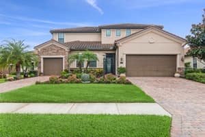 5513 Goodpasture Glen, Bradenton, FL 34211, Sold 11/01/21