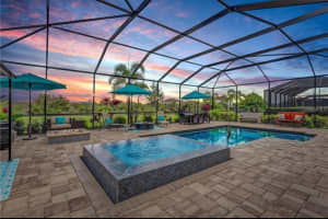 5513 Goodpasture Glen, Bradenton, FL 34211, Sold 11/01/21