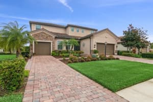 5513 Goodpasture Glen, Bradenton, FL 34211, Sold 11/01/21