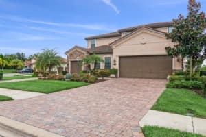 5513 Goodpasture Glen, Bradenton, FL 34211, Sold 11/01/21