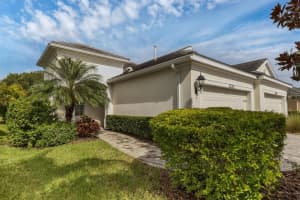 1954 Crystal Lake Trail, Bradenton, FL 34211, Sold 10/29/21