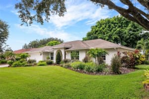 1496 Cottonwood Trail, Sarasota, FL 34232, Sold 10/20/21
