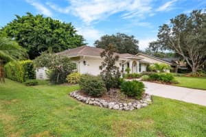 1496 Cottonwood Trail, Sarasota, FL 34232, Sold 10/20/21