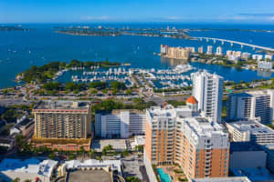 1350 Main St, Sarasota, FL 34236, Sold 11/19/21