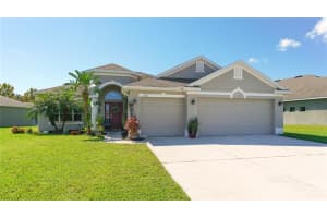11207 77th St E, Parrish, FL 34219, Sold 01/31/22