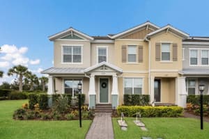 3303 Chestertown Lp, Lakewood Ranch, FL 34211, Sold 11/22/21