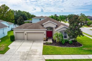 11405 Durham St, Parrish, FL 34219, Sold 10/25/21