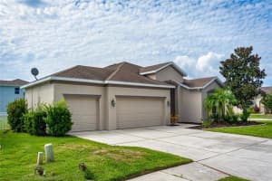 11405 Durham St, Parrish, FL 34219, Sold 10/25/21