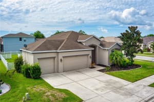 11405 Durham St, Parrish, FL 34219, Sold 10/25/21