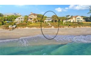 1300 Casey Key Rd, Nokomis, FL 34275, Sold 01/18/22