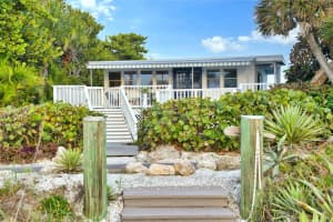 1300 Casey Key Rd, Nokomis, FL 34275, Sold 01/18/22