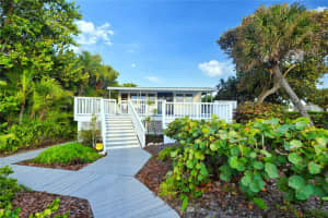 1300 Casey Key Rd, Nokomis, FL 34275, Sold 01/18/22