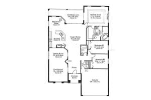 5220 Highbury Cir, Sarasota, FL 34238, Sold 11/08/21