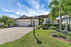 6535 Rosehill Farm Run, Bradenton, FL 34211, Sold 11/30/21
