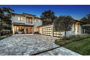 1635 Prospect St, Sarasota, FL 34239, Sold 11/10/21