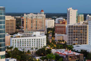 401 Quay Commons, Sarasota, FL 34236, Sold 02/11/22