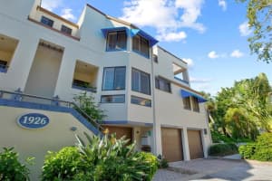 1926 Harbourside Dr, Longboat Key, FL 34228, Sold 01/10/22
