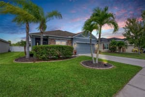 9044 41st St E, Parrish, FL 34219, Sold 11/10/21
