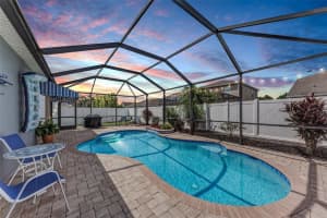 9044 41st St E, Parrish, FL 34219, Sold 11/10/21