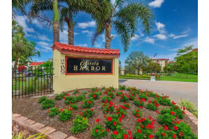 1250 S Portofino Dr, Siesta Key, FL 34242, Sold 12/09/21