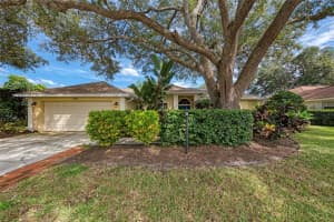 5141 Sunnydale Cir N, Sarasota, FL 34233, Sold 11/16/21