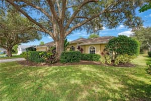 5141 Sunnydale Cir N, Sarasota, FL 34233, Sold 11/16/21