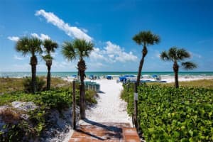 6206 Midnight Pass Rd, Siesta Key, FL 34242, Sold 12/20/21