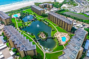 5770 Midnight Pass Rd, Siesta Key, FL 34242, Sold 12/29/21