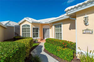 4022 Via Mirada, Sarasota, FL 34238, Sold 11/17/21