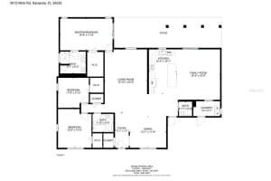 5012 Mink Rd, Sarasota, FL 34235, Sold 12/16/21