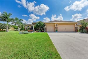 5814 117th Ter E, Parrish, FL 34219, Sold 12/06/21
