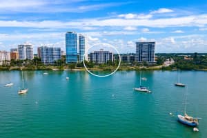 707 S Gulfstream Ave, Sarasota, FL 34236, Sold 12/14/21