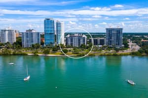 707 S Gulfstream Ave, Sarasota, FL 34236, Sold 12/14/21
