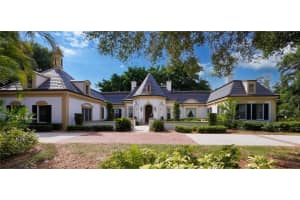 249 Shell Midden Ct, Osprey, FL 34229, Sold 01/12/22