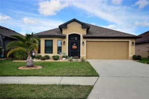 9131 52nd Ave E, Palmetto, FL 34221, Sold 11/12/21