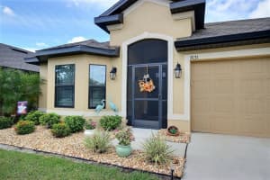 9131 52nd Ave E, Palmetto, FL 34221, Sold 11/12/21