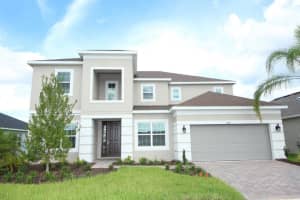 3040 Evita St, Orlando, FL 32824, Sold 11/22/21