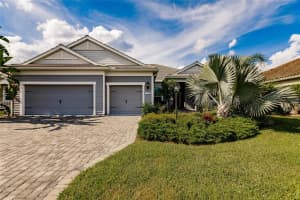 995 River Wind Cir, Bradenton, FL 34212, Sold 11/15/21
