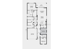 10423 Tranquil Mdw Lp, Riverview, FL 33569, Sold 11/15/21