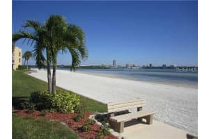 830 S Gulfview Blvd, Clearwater, FL 33767, Sold 01/14/22