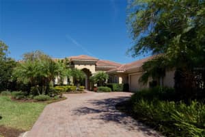 3302 Founders Club Dr, Sarasota, FL 34240, Sold 11/30/21