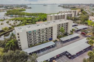 1324 Pasadena Ave S, South Pasadena, FL 33707, Sold 11/16/21