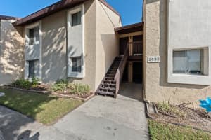 2633B Pine Lake Terrace, Sarasota, FL 34237, Sold 11/12/21