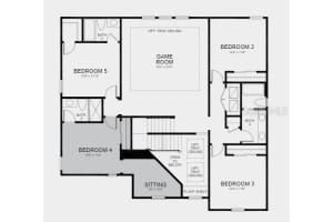 1030 Pando Lp, Orlando, FL 32824, Sold 03/07/22