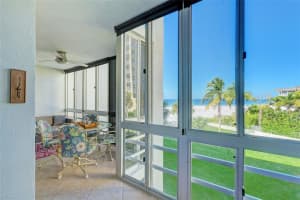 2110 BENJAMIN FRANKLIN DR #304SEA, SARASOTA, FL 34236 - MLS#MFRA4514797