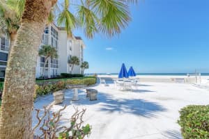 2110 BENJAMIN FRANKLIN DR #304SEA, SARASOTA, FL 34236 - MLS#MFRA4514797
