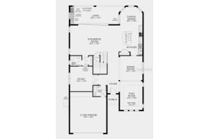 3178 Evita St, Orlando, FL 32824, Sold 01/28/22