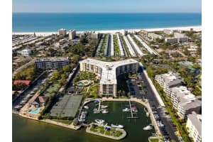 5855 Midnight Pass Rd, Siesta Key, FL 34242, Sold 03/01/22