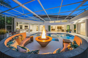 1871 Loma Linda St, Sarasota, FL 34239, Sold 02/01/22