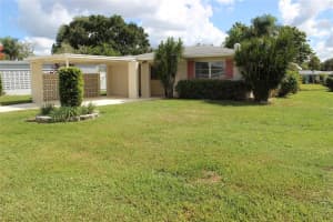 2456 Terry Ln, Sarasota, FL 34231, Sold 11/30/21